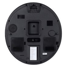 Ever Musical Wall Clock